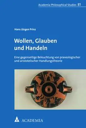 Prinz | Wollen, Glauben und Handeln | E-Book | sack.de