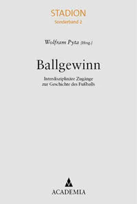 Pyta |  Ballgewinn | Buch |  Sack Fachmedien