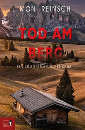 Reinsch |  TOD AM BERG | Buch |  Sack Fachmedien