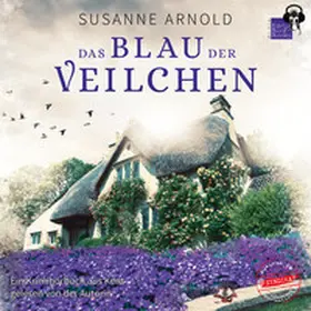 Arnold |  Das Blau der Veilchen | Sonstiges |  Sack Fachmedien