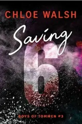Walsh |  Saving 6 | eBook | Sack Fachmedien