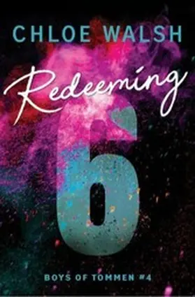Walsh |  Redeeming 6 | eBook | Sack Fachmedien