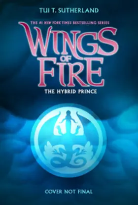 Sutherland |  Wings of Fire 16 | Buch |  Sack Fachmedien