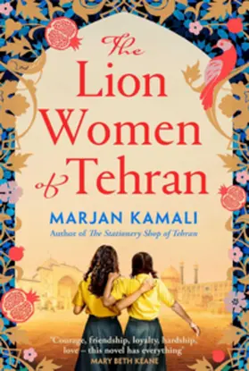 Kamali |  Die Löwinnen von Teheran | Buch |  Sack Fachmedien