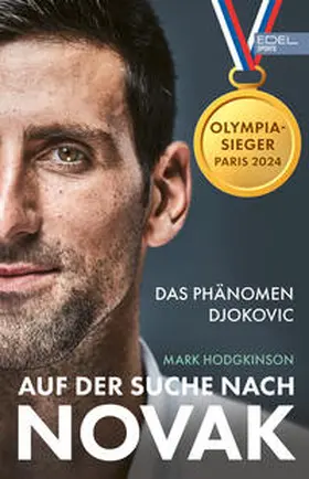 Hodgkinson |  Auf der Suche nach Novak | Buch |  Sack Fachmedien