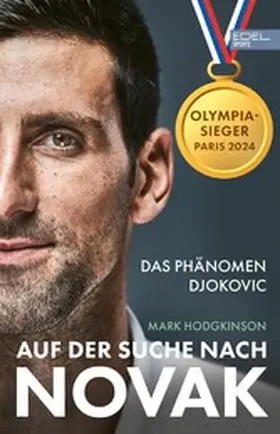 Hodgkinson |  Auf der Suche nach Novak | eBook | Sack Fachmedien
