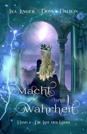 Linger / Doska |  Die Last der Krone | Buch |  Sack Fachmedien