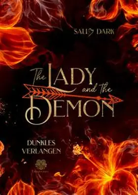 Dark |  The Lady and the Demon | Buch |  Sack Fachmedien