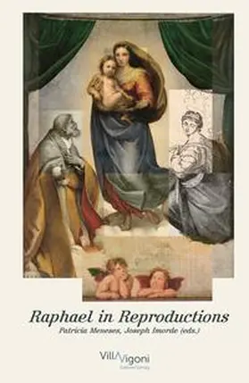 Meneses / Villa Vigoni Editore | Verlag / Imorde |  Raphael in Reproductions | Buch |  Sack Fachmedien