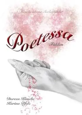 Kirsche |  Poetessa - Fühlen | Buch |  Sack Fachmedien