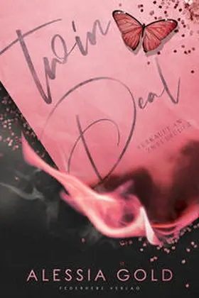Gold |  Twin Deal | Buch |  Sack Fachmedien
