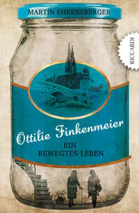 Ehrensberger / RICCARDI / Maier |  Ottilie Finkenmeier | Buch |  Sack Fachmedien