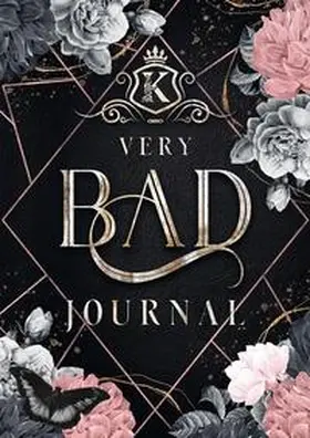 Wonda |  Very Bad Journal | Buch |  Sack Fachmedien