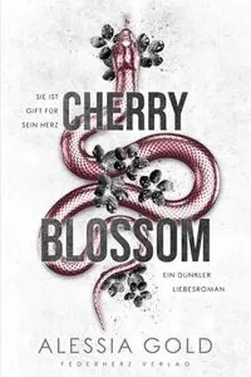 Gold |  Cherry Blossom | Buch |  Sack Fachmedien