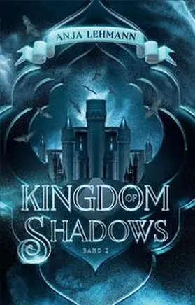 Lehmann |  Kingdom of Shadows | Buch |  Sack Fachmedien