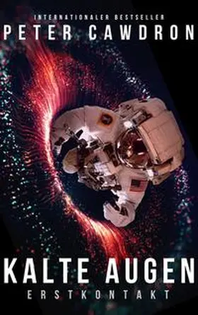 Cawdron / A7L Thrilling Books Ltd. |  Kalte Augen | Buch |  Sack Fachmedien