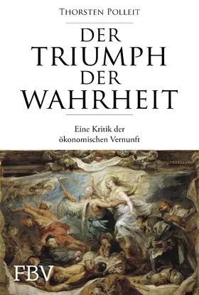 Polleit | Triumph der Wahrheit | E-Book | sack.de