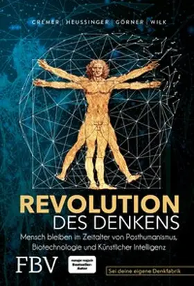 Heussinger / Görner / Wilk |  Revolution des Denkens | eBook | Sack Fachmedien