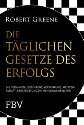 Greene | Die täglichen Gesetze des Erfolgs | E-Book | sack.de