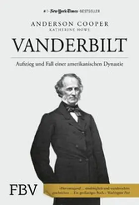 Cooper / Howe | Vanderbilt | E-Book | sack.de