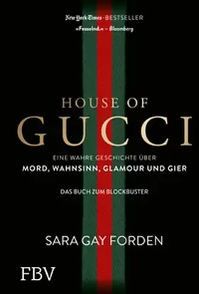 Forden |  House of Gucci | eBook | Sack Fachmedien