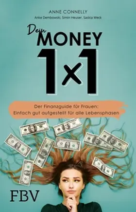Connelly / Dembowski / Heuser |  Dein Money 1x1 | eBook | Sack Fachmedien