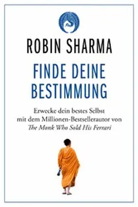 Sharma | Finde deine Bestimmung | E-Book | www2.sack.de