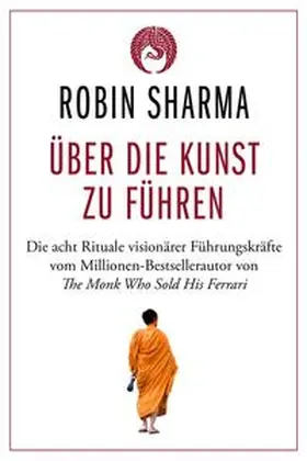 Sharma | Über die Kunst zu führen | E-Book | sack.de