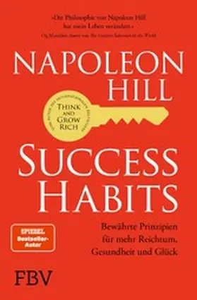 Hill | Success Habits | E-Book | www2.sack.de