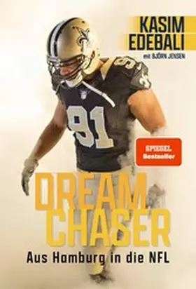 Edebali |  Dream Chaser | eBook | Sack Fachmedien