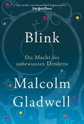Gladwell | Blink | E-Book | sack.de