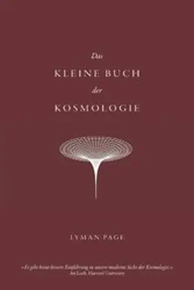 Page |  Das kleine Buch der Kosmologie | eBook | Sack Fachmedien
