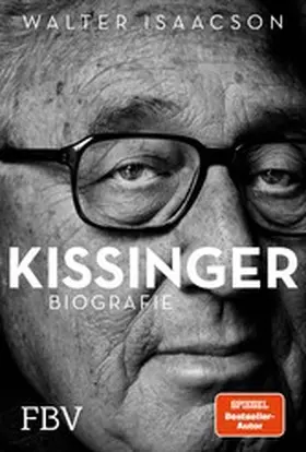 Isaacson | Kissinger | E-Book | www2.sack.de