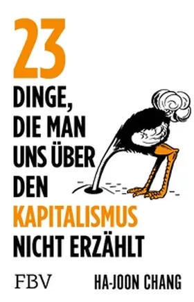 Chang | 23 Dinge, die man uns über den Kapitalismus nicht erzählt | E-Book | sack.de