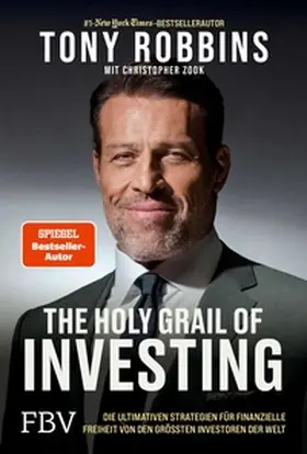 Robbins / Zook | The Holy Grail of Investing | E-Book | sack.de