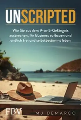 DeMarco |  Unscripted | eBook | Sack Fachmedien