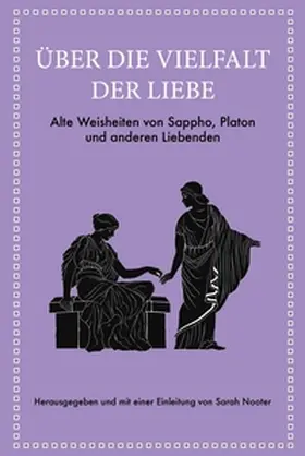 Nooter |  Über die Vielfalt der Liebe | eBook | Sack Fachmedien
