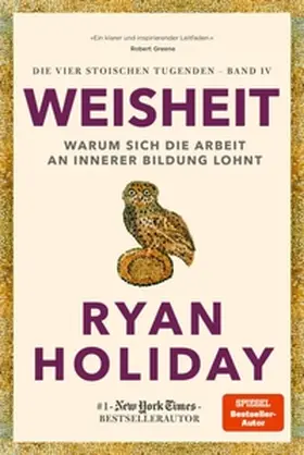 Holiday | Weisheit | E-Book | www2.sack.de