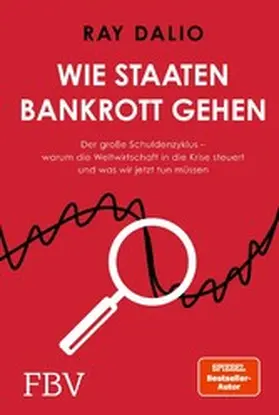Dalio |  Wie Staaten bankrott gehen | eBook | Sack Fachmedien