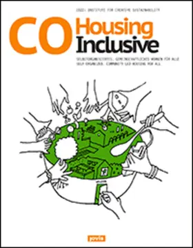 LaFond / Tsvetkova |  CoHousing Inclusive | eBook | Sack Fachmedien