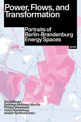 Bauer / Martìnez Murillo / Misselwitz |  Power, Flows, and Transformation | Buch |  Sack Fachmedien