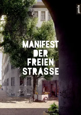 Manifest der freien Straße | E-Book | sack.de