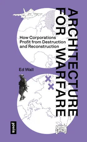 Wall |  Architecture for Warfare | Buch |  Sack Fachmedien