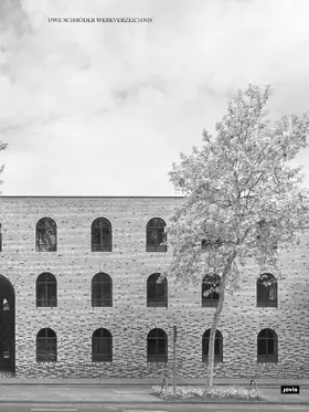 Kasparek |  Uwe Schröder Werkverzeichnis II | Buch |  Sack Fachmedien