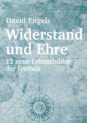 Engels |  Widerstand und Ehre | Buch |  Sack Fachmedien
