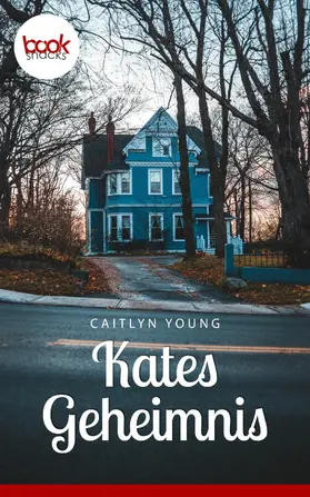 Young |  Kates Geheimnis | eBook | Sack Fachmedien