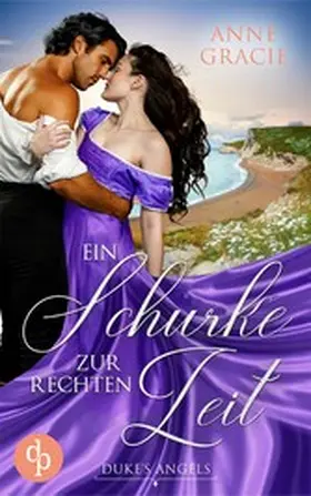 Gracie |  Ein Schurke zur rechten Zeit | eBook | Sack Fachmedien