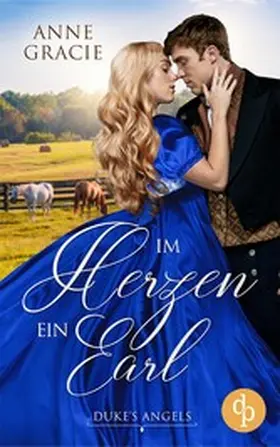 Gracie |  Im Herzen ein Earl | eBook | Sack Fachmedien