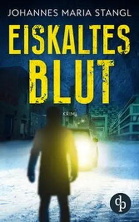 Stangl |  Eiskaltes Blut | eBook | Sack Fachmedien