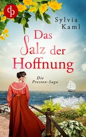 Kaml |  Das Salz der Hoffnung | eBook | Sack Fachmedien